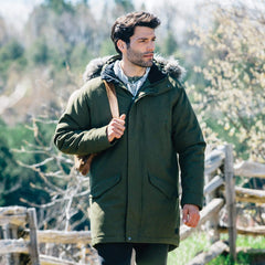 Roots Outerwear Roots73 - Men's BRIDGEWATER