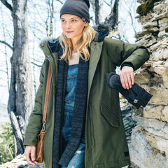 Roots Outerwear Roots73 - Women's BRIDGEWATER