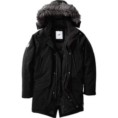 Roots Outerwear S / Black Roots73 - Men's BRIDGEWATER