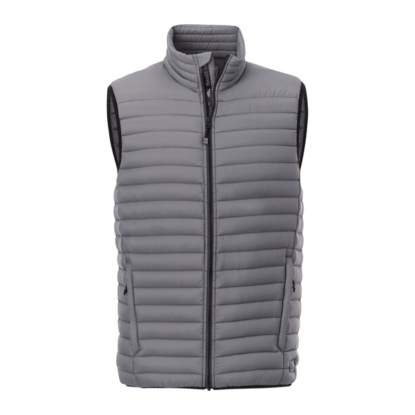 Roots Outerwear S / Quarry Roots73 - Men's EAGLECOVE Down Vest