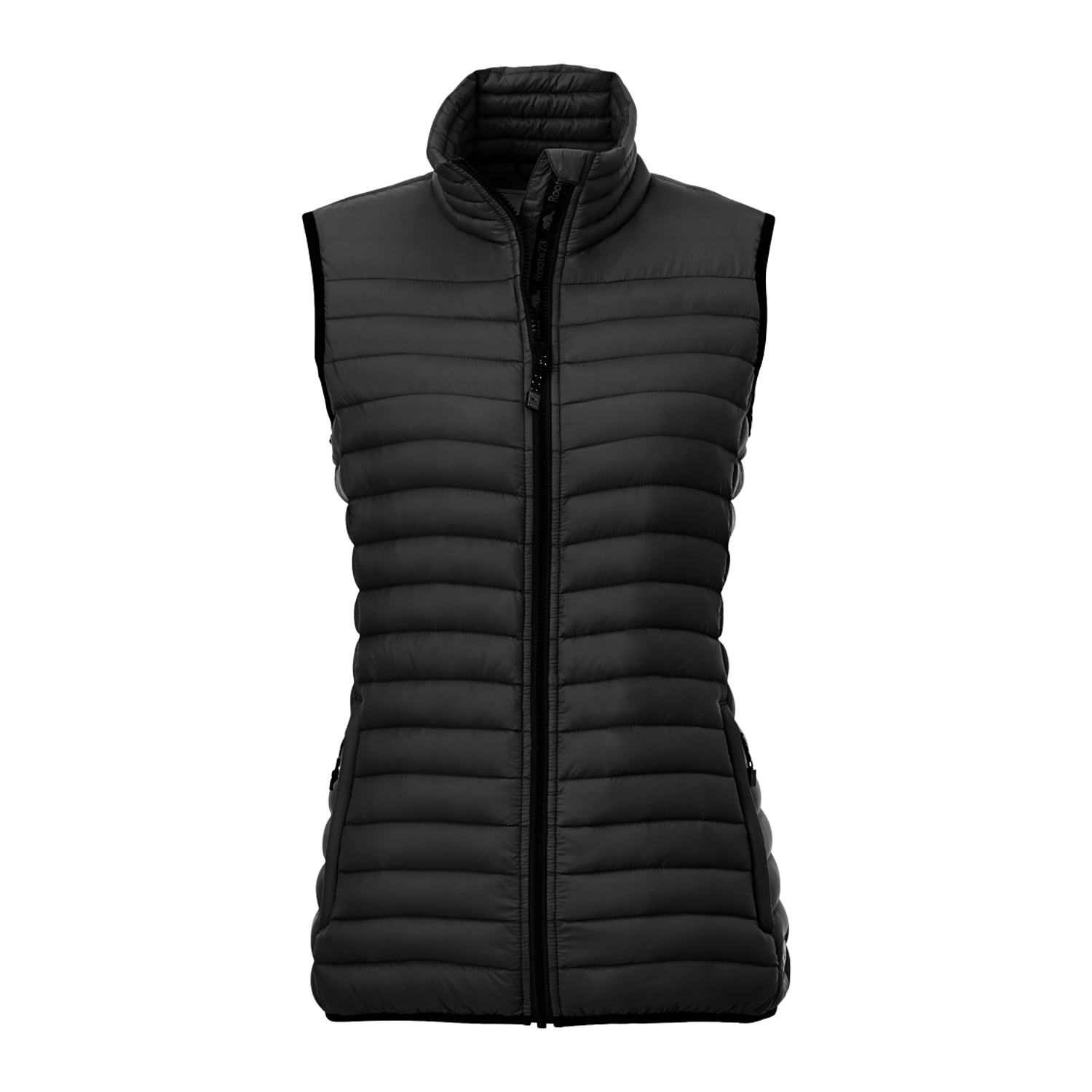 Roots Outerwear XS / Black Roots73 - Women's EAGLECOVE Down Vest