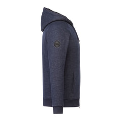 Roots Sweatshirts Roots73 - Men's COPPERBAY Full Zip Hoody