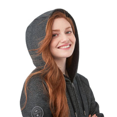 Roots Sweatshirts Roots73 - Women's COPPERBAY Full Zip Hoody