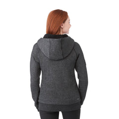 Roots Sweatshirts Roots73 - Women's COPPERBAY Full Zip Hoody