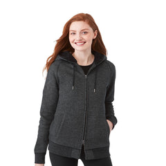 Roots Sweatshirts Roots73 - Women's COPPERBAY Full Zip Hoody