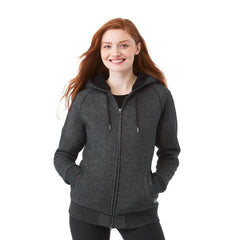 Roots Sweatshirts Roots73 - Women's COPPERBAY Full Zip Hoody