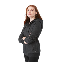 Roots Sweatshirts Roots73 - Women's COPPERBAY Full Zip Hoody