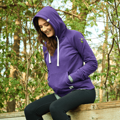 Roots Sweatshirts Roots73 - Women's MAPLEGROVE Hoody