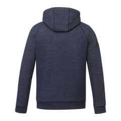 Roots Sweatshirts S / Atlantic Navy Mix Roots73 - Men's COPPERBAY Full Zip Hoody