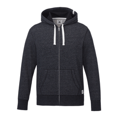 Roots Sweatshirts S / Black Mix Roots73 - Men's PADDLECREEK Full-Zip Hoody