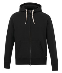 Roots Sweatshirts S / Black Roots - Men's RIVERSIDE Hoody