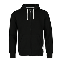 Roots Sweatshirts S / Black Roots73 - Men's PADDLECREEK Full-Zip Hoody