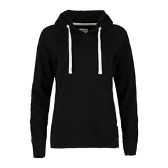 Roots Sweatshirts S / Black Roots73 - Women's MAPLEGROVE Hoody