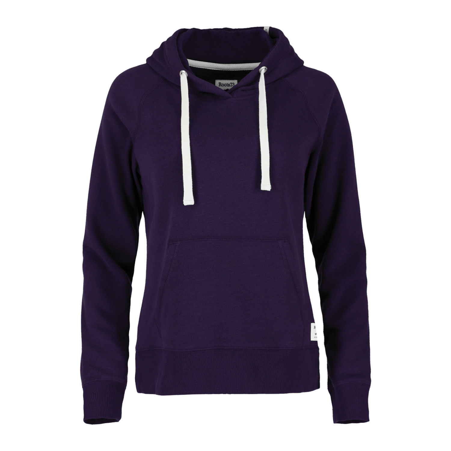 Roots Sweatshirts S / Bright Purple Roots73 - Women's MAPLEGROVE Hoody