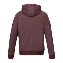 Roots Sweatshirts S / Burgundy Mix Roots73 - Men's COPPERBAY Full Zip Hoody