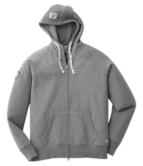 Roots Sweatshirts S / Charcoal Mix Roots - Men's RIVERSIDE Hoody