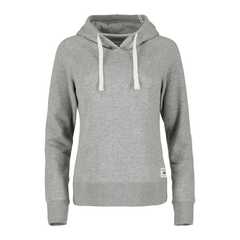 Roots Sweatshirts S / Grey Mix Roots73 - Women's MAPLEGROVE Hoody