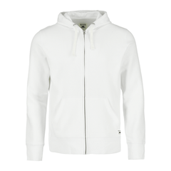 Roots Sweatshirts S / White Roots73 - Men's PADDLECREEK Full-Zip Hoody