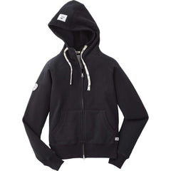 Roots Sweatshirts XS / Black Roots - Women's RIVERSIDE Hoody