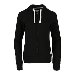 Roots Sweatshirts XS / Black Roots73 - Women's PADDLECREEK Full-Zip Hoody