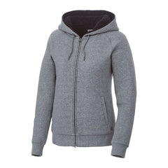 Roots Sweatshirts XS / Charcoal Mix Roots73 - Women's COPPERBAY Full Zip Hoody