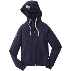 Roots Sweatshirts XS / Navy Roots - Women's RIVERSIDE Hoody