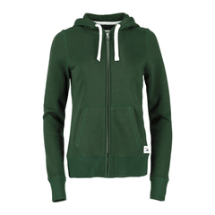 Roots Sweatshirts XS / Pine Green Roots73 - Women's PADDLECREEK Full-Zip Hoody