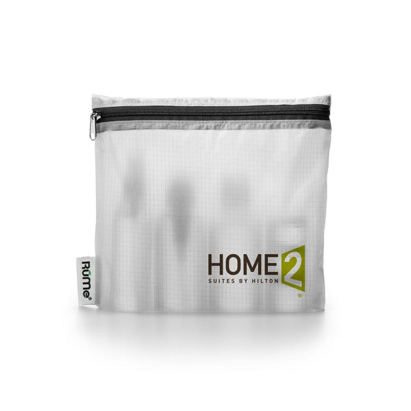 RuMe Bags One Size / Black RuMe - Reveal Quart