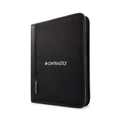 Samsonite - Xenon Business 3 Ring Padfolio