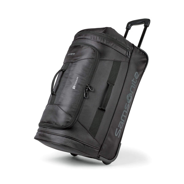 Samsonite - Andante 2 22" Wheeled Duffel