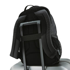 Samsonite Bags One Size / Black Samsonite - Classic Business Everyday Computer Backpack