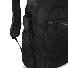 Samsonite Bags One Size / Black Samsonite - Classic Business Everyday Computer Backpack