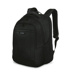 Samsonite Bags One Size / Black Samsonite - Classic Business Perfect Fit Computer Backpack