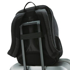 Samsonite Bags One Size / Black Samsonite - Classic Business Perfect Fit Computer Backpack