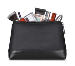 Samsonite Bags One Size / Black Samsonite - Executive Zippered Pouch