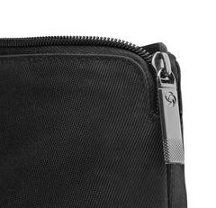 Samsonite Bags One Size / Black Samsonite - Executive Zippered Pouch