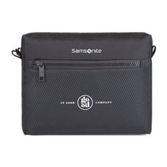 Samsonite Bags One Size / Black Samsonite - Zippered Pouch