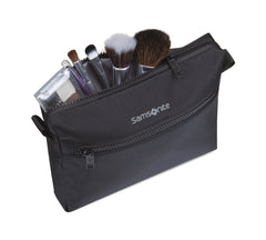 Samsonite Bags One Size / Black Samsonite - Zippered Pouch