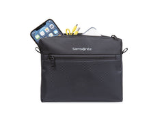 Samsonite Bags One Size / Black Samsonite - Zippered Pouch