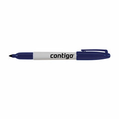 Sharpie Accessories One Size / Navy Sharpie - Fine Point Marker