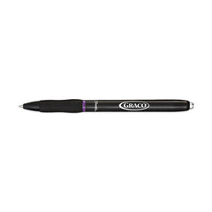 Sharpie Accessories One Size / Purple Sharpie - S-Gel Pen