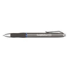 Sharpie Accessories Sharpie - S-Gel Metal Gunmetal Barrel