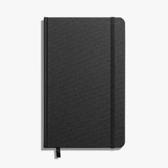 Shinola Accessories Shinola - Medium Hardcover Linen Journal (5.25