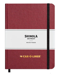 Shinola Accessories 7