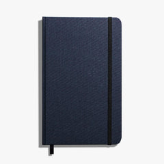 Shinola Accessories Shinola - Medium Hardcover Linen Journal (5.25