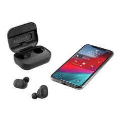 Skullcandy Accessories One Size / Black Skullcandy - Grind True Wireless Earbuds