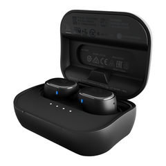 Skullcandy Accessories One Size / Black Skullcandy - Grind True Wireless Earbuds