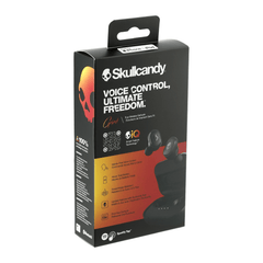 Skullcandy Accessories One Size / Black Skullcandy - Grind True Wireless Earbuds