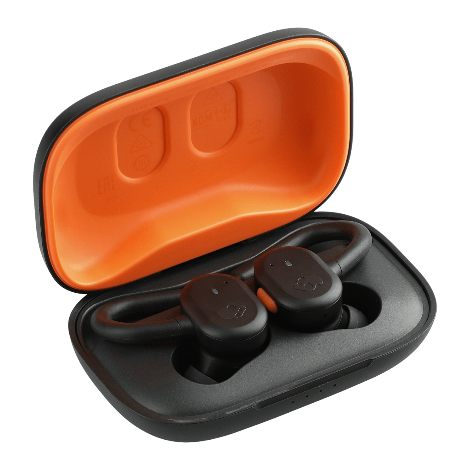 Skullcandy Accessories One Size / Black Skullcandy - Push Active™ True Wireless Earbuds