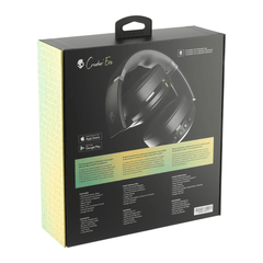 Skullcandy Non-apparel One Size / Black Skullcandy - Crusher® EVO Bluetooth Headphones